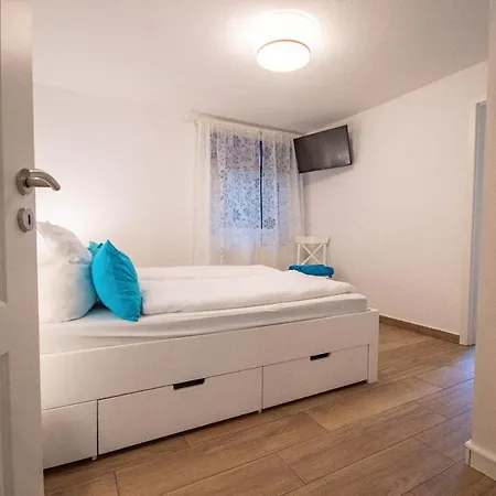 Appartamento Kapitaenshaus 2 *