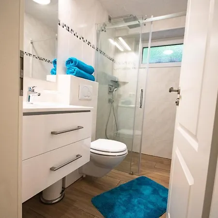 Kapitaenshaus 2 Appartamento *