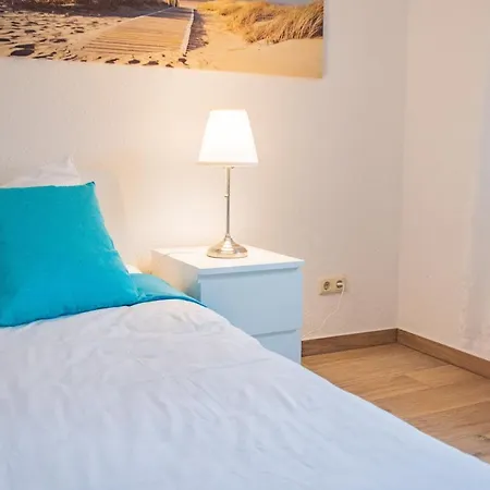Kapitaenshaus 2 * Cuxhaven