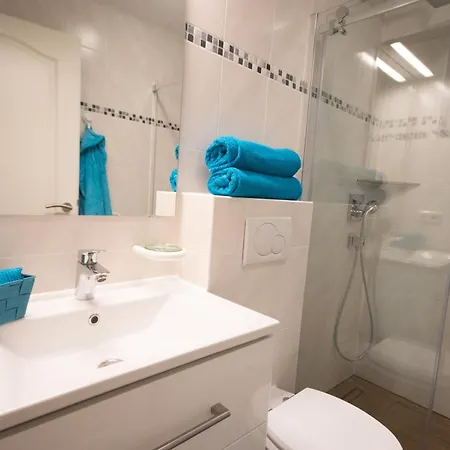 Kapitaenshaus 2 Cuxhaven