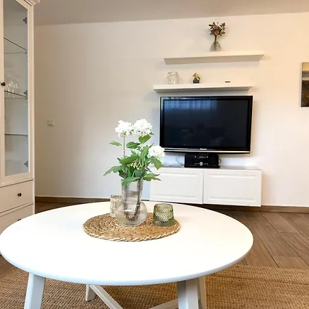 Appartamento Kapitaenshaus 2 *