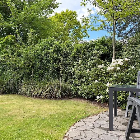 Kapitaenshaus 2 Cuxhaven